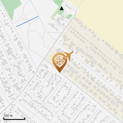 Foto zu Zeuschelstraße 214-234, 13127 Berlin