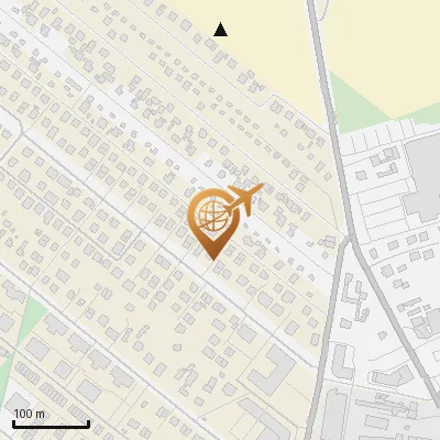 Foto zu Zeuschelstraße 38-52, 13127 Berlin