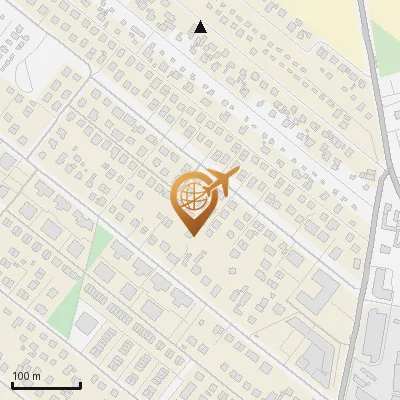 Foto zu Zeuschelstraße 53-59, 13127 Berlin