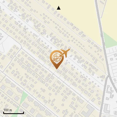 Foto zu Zeuschelstraße 62-76, 13127 Berlin