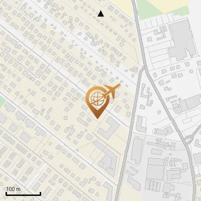 Foto zu Zeuschelstraße 7, 13127 Berlin