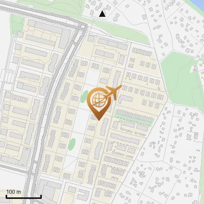 Foto zu Zeuthener-See-Weg 3-9, 13599 Berlin