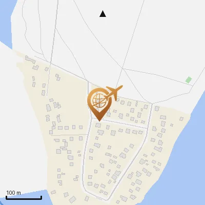 Karte Zeuthener Weg 3, 12527 Berlin