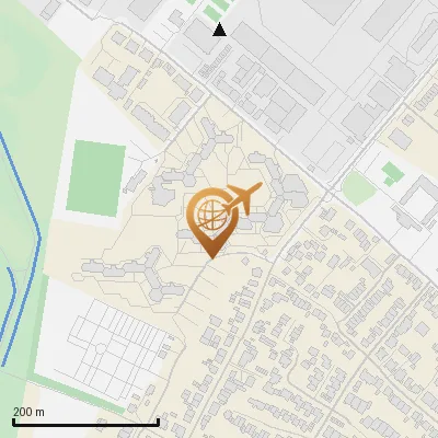 Foto zu Ziegeleiweg 6-12, 51149 Köln