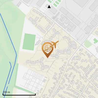 Foto zu Ziegeleiweg 14, 51149 Köln