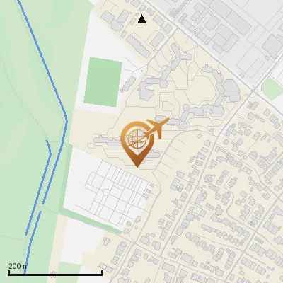 Foto zu Ziegeleiweg 16-22, 51149 Köln