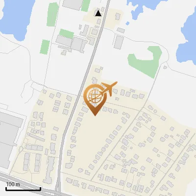 Karte Ziegeleiweg 1-2, 22339 Hamburg