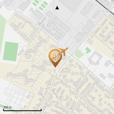 Foto zu Ziegeleiweg 2-4, 51149 Köln