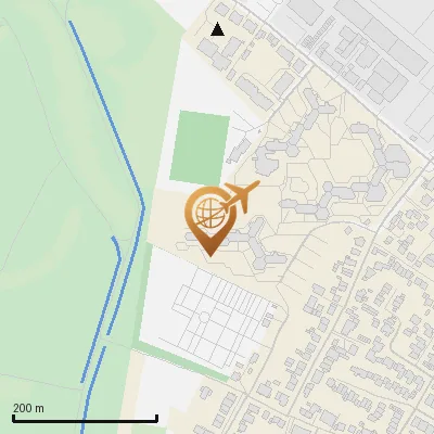 Foto zu Ziegeleiweg 24-28, 51149 Köln