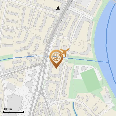 Foto zu Ziegelhof 2-6, 13581 Berlin