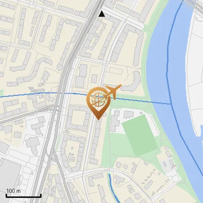 Foto zu Ziegelhof 8, 13581 Berlin