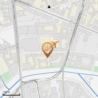 Foto zu Ziegelstraße 5-10, 10117 Berlin