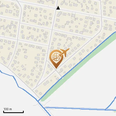 Foto zu Ziegelstraße 11-16, 13129 Berlin