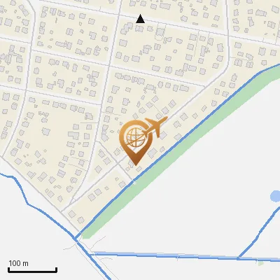 Karte Ziegelstraße 16, 13129 Berlin