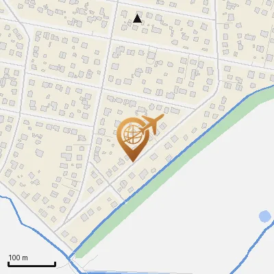 Foto zu Ziegelstraße 17-23, 13129 Berlin