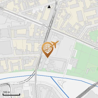 Foto zu Ziegelstraße 15-20, 10117 Berlin