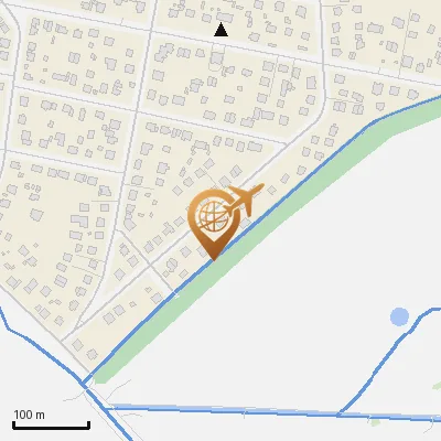 Karte Ziegelstraße 20, 13129 Berlin