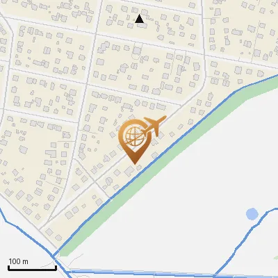 Karte Ziegelstraße 22, 13129 Berlin