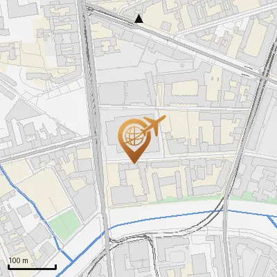 Foto zu Ziegelstraße 32, 10117 Berlin