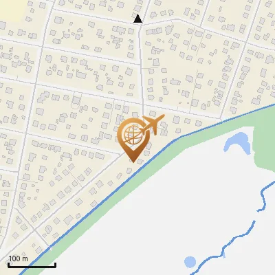 Foto zu Ziegelstraße 32-38, 13129 Berlin