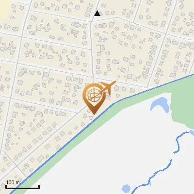 Karte Ziegelstraße 38, 13129 Berlin