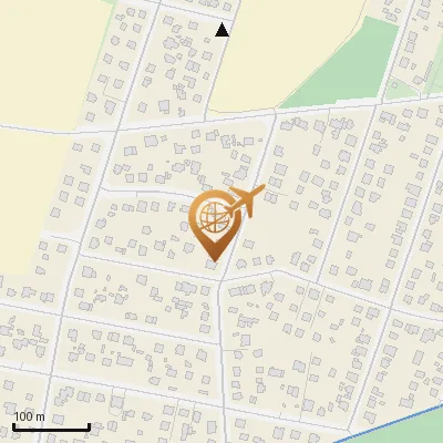 Foto zu Ziegelstraße 55-60, 13129 Berlin