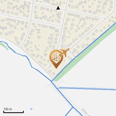 Foto zu Ziegelstraße 2-10, 13129 Berlin