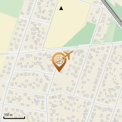 Foto zu Ziegelstraße 62-70, 13129 Berlin