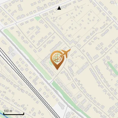 Foto zu Ziegenorter Pfad 12-13, 13503 Berlin