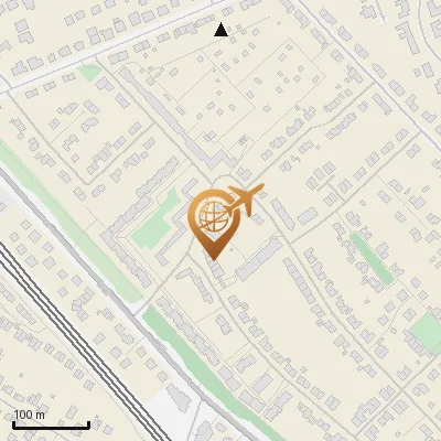 Foto zu Ziegenorter Pfad 16, 13503 Berlin