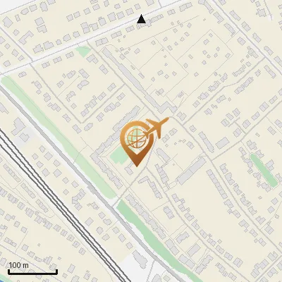 Foto zu Ziegenorter Pfad 19-25, 13503 Berlin