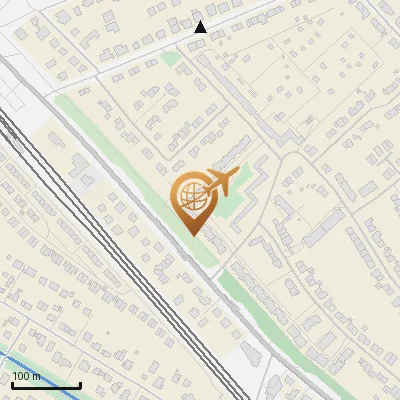 Foto zu Ziegenorter Pfad 1-3, 13503 Berlin