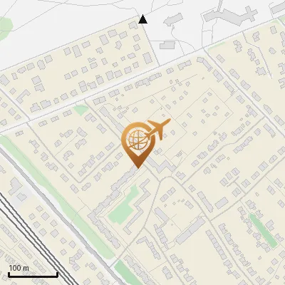 Foto zu Ziegenorter Pfad 37-62, 13503 Berlin