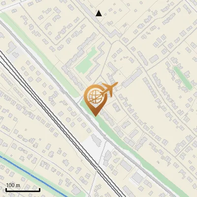 Foto zu Ziegenorter Pfad 4-10, 13503 Berlin