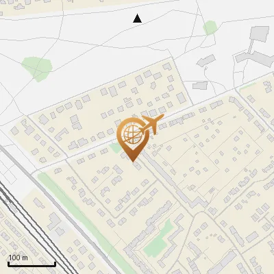 Foto zu Ziegenorter Pfad 66-76, 13503 Berlin