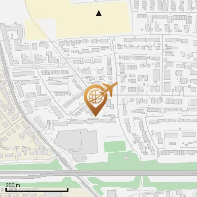 Foto zu Zieglerstraße 46-56, 81735 München