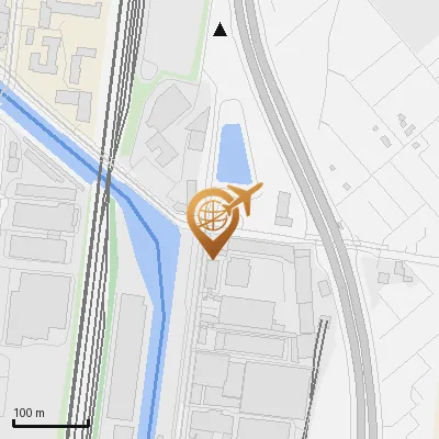 Foto zu Ziegrastraße 1, 12057 Berlin