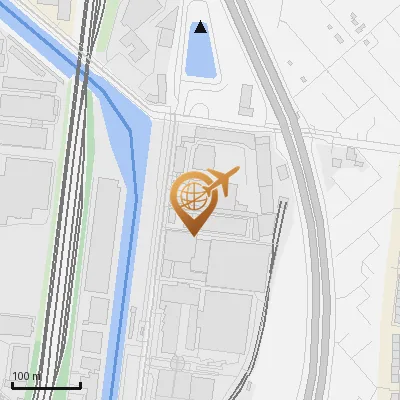 Foto zu Ziegrastraße 11-15, 12057 Berlin