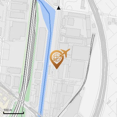 Foto zu Ziegrastraße 21, 12057 Berlin