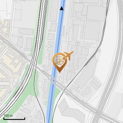 Foto zu Ziegrastraße 48, 12057 Berlin