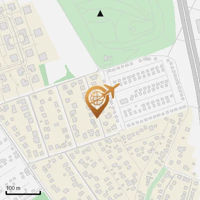 Foto zu Ziehrerweg 9-18, 12355 Berlin