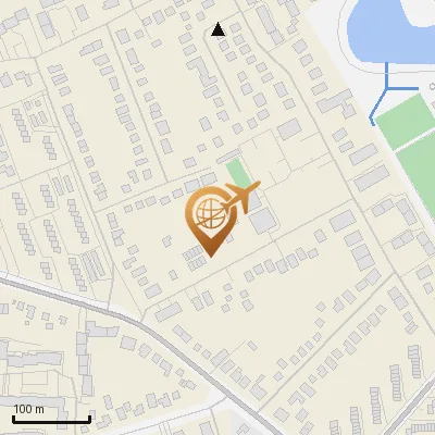 Karte Ziehrerweg 11-15, 22145 Hamburg