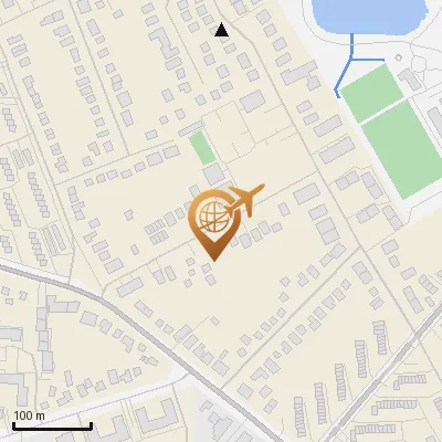 Karte Ziehrerweg 16-18, 22145 Hamburg