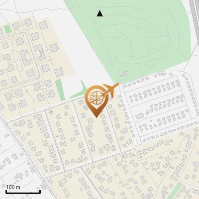 Foto zu Ziehrerweg 3-8, 12355 Berlin