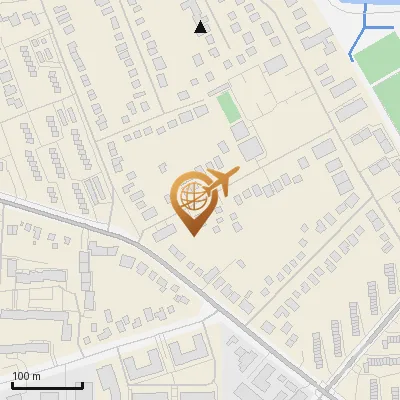 Karte Ziehrerweg 4-10, 22145 Hamburg