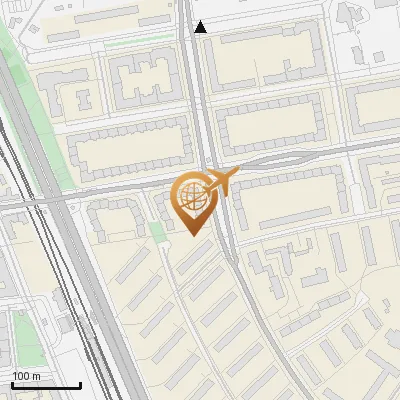 Foto zu Ziekowstraße 117, 13509 Berlin