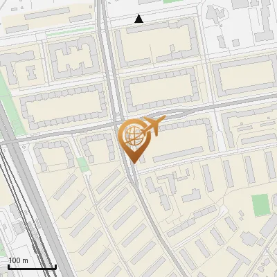 Foto zu Ziekowstraße 118, 13509 Berlin