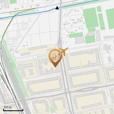 Foto zu Ziekowstraße 139, 13509 Berlin