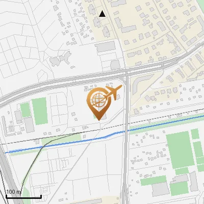 Foto zu Ziekowstraße 161, 13509 Berlin