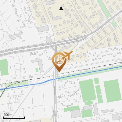 Foto zu Ziekowstraße 162-164, 13509 Berlin